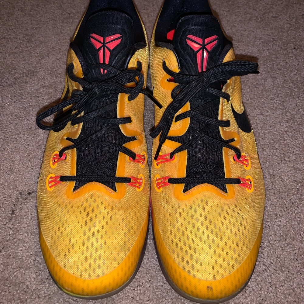 Nike Kobe Venomenon 5
